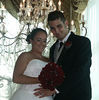 Tia & Jonathan : Wedding - 09-09-06 - The Colonnade - Glastonbury, CT - DJ Bert and Vinnie